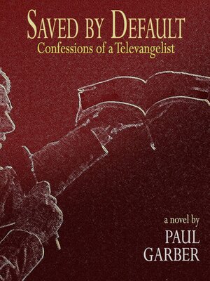 cover image of Saved by Default